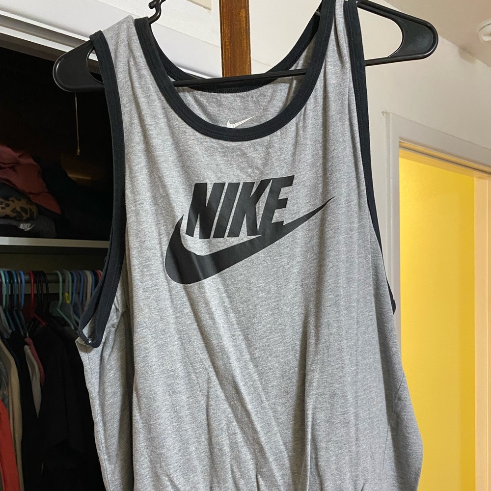 Men’s Nike Tank Top